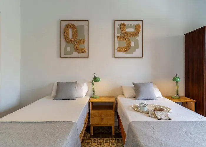 Διαμέρισμα Canela Homes Essence Βαρκελώνη