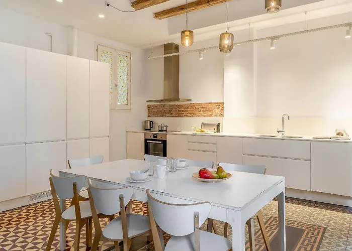 Canela Homes Essence Βαρκελώνη