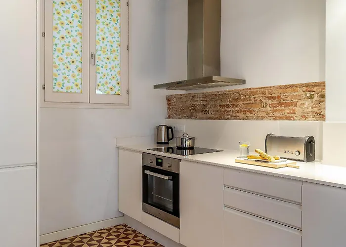 Canela Homes Essence Διαμέρισμα