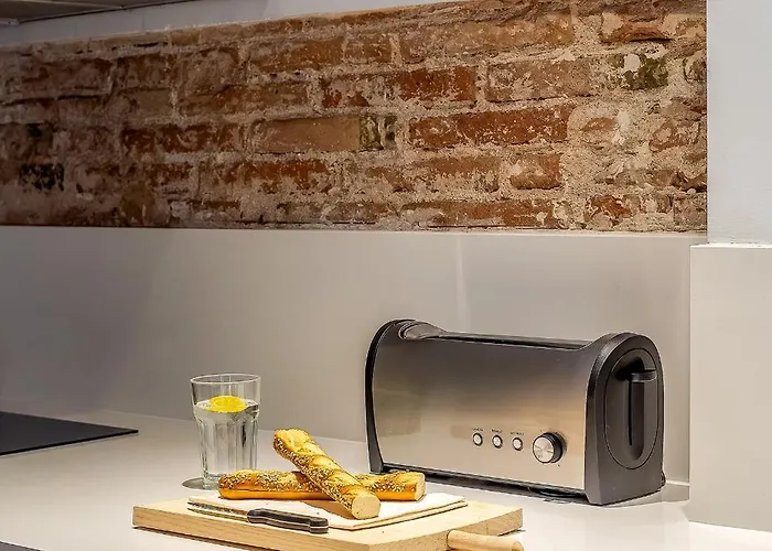 Διαμέρισμα Canela Homes Essence