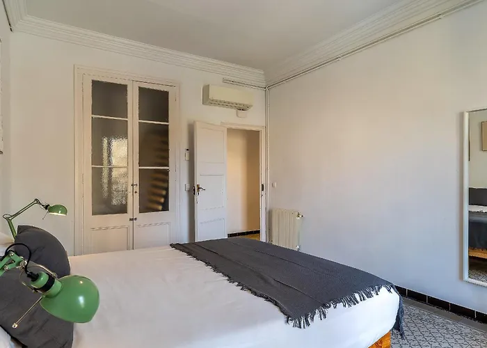 Διαμέρισμα Canela Homes Essence *