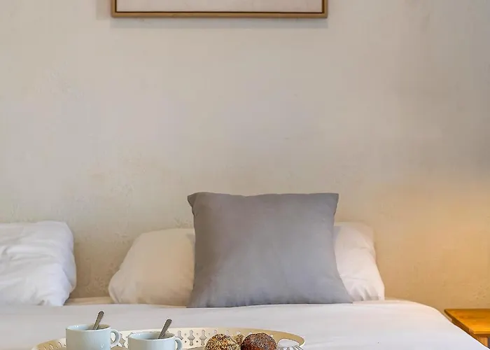 Διαμέρισμα Canela Homes Essence Βαρκελώνη