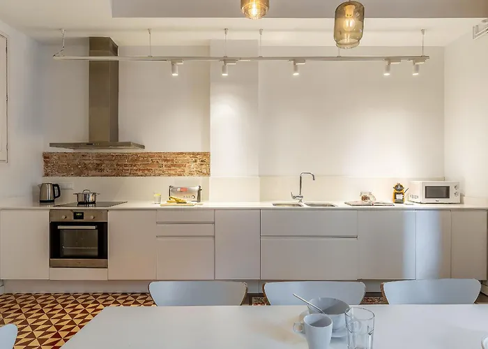 Canela Homes Essence Βαρκελώνη