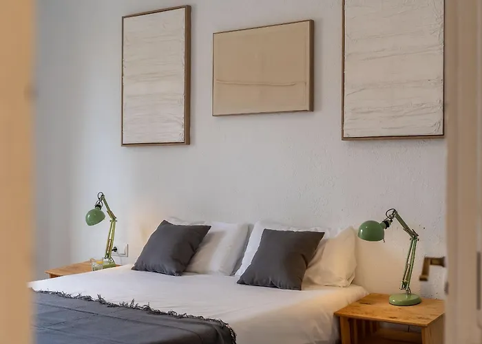 Canela Homes Essence * Βαρκελώνη