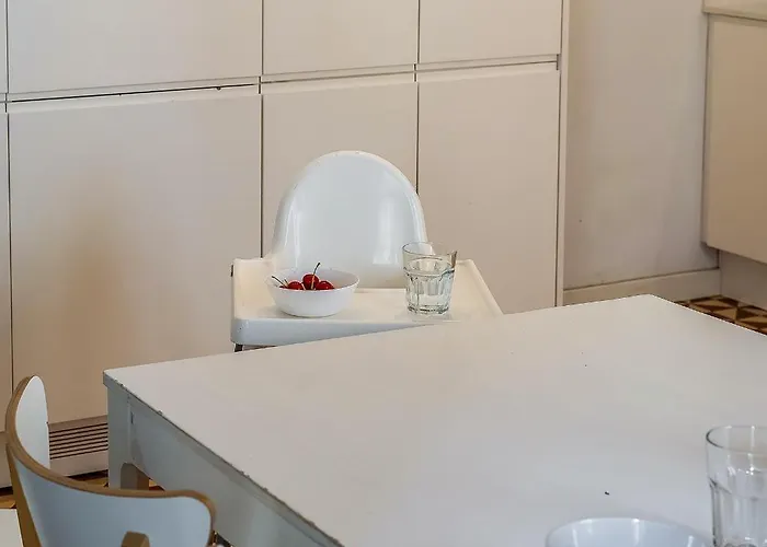 Canela Homes Essence Διαμέρισμα