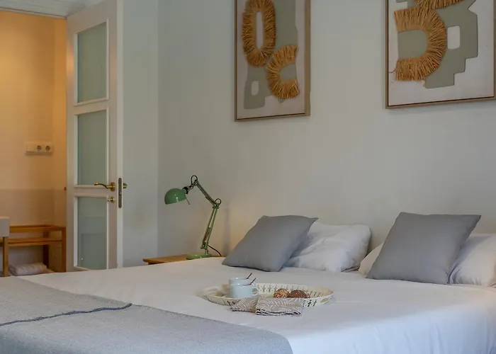 Διαμέρισμα Canela Homes Essence *