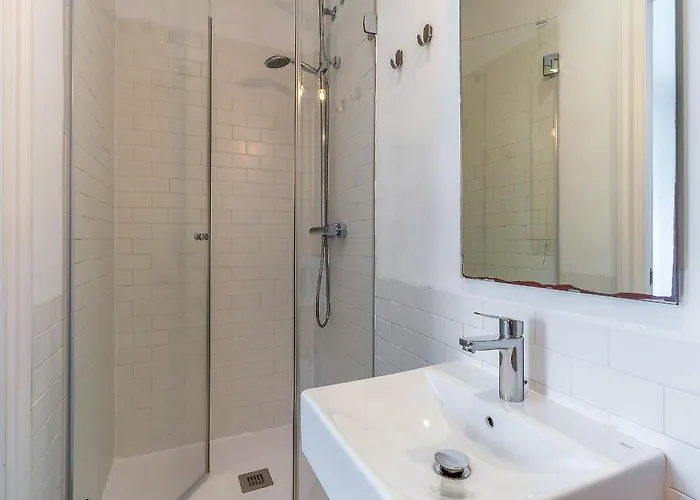 Canela Homes Essence Διαμέρισμα Βαρκελώνη