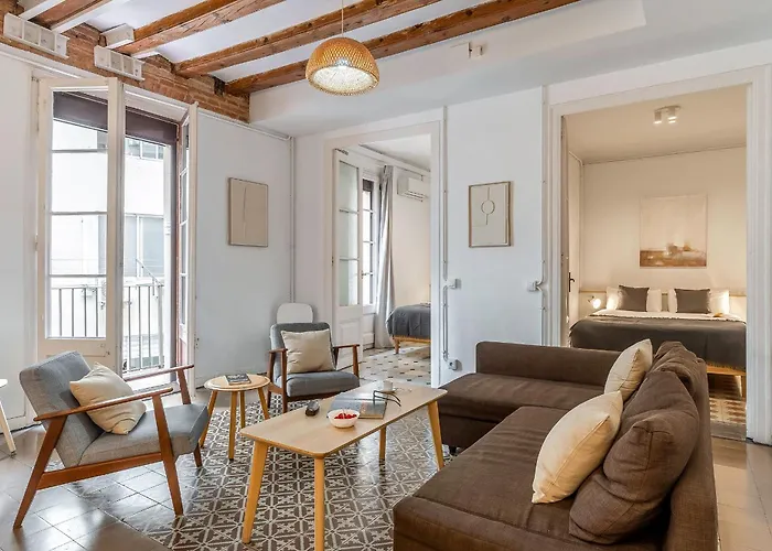 Canela Homes Essence Διαμέρισμα *