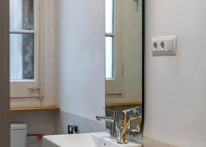 Διαμέρισμα Canela Homes Essence *