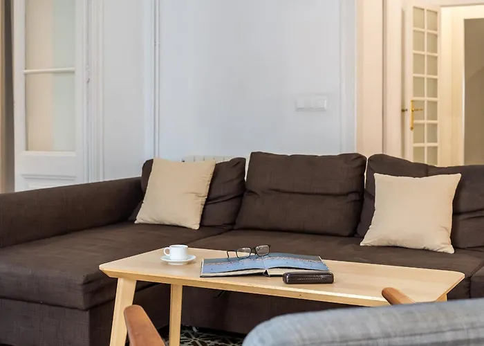 Διαμέρισμα Canela Homes Essence